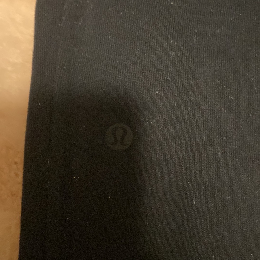 Lululemon scuba joggers!! - Picture 3 of 4